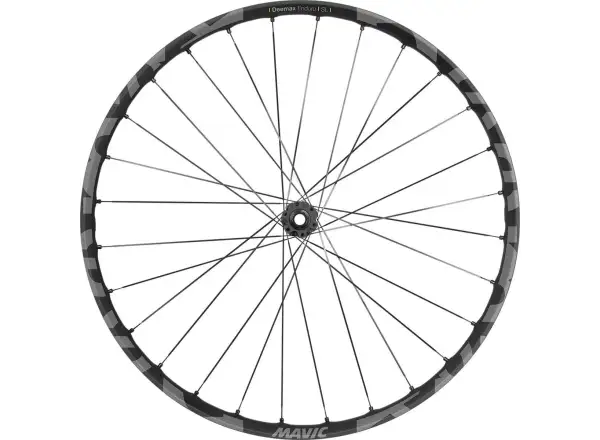 Mavic Deemax Enduro SL 29" Vorderrad Laufrad 15x110 mm Boost.