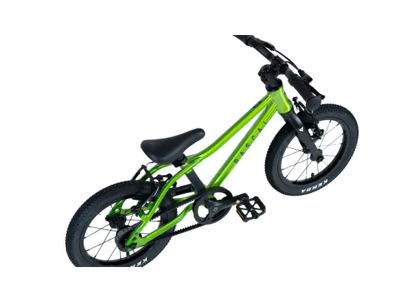 Rascal 14 Kinderfahrrad Sapphire Limited