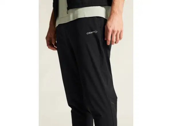Craft Essence Training 3 Herren Sporthose schwarz