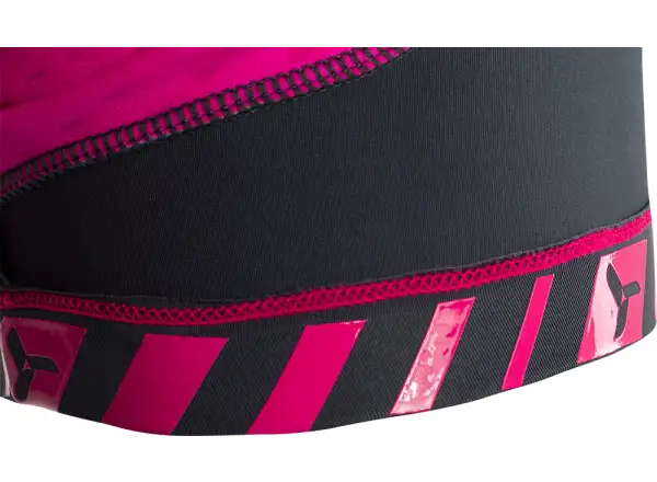 Silvini Inner Pro WP1236 Damen-Innenhose Holzkohle/Punch.