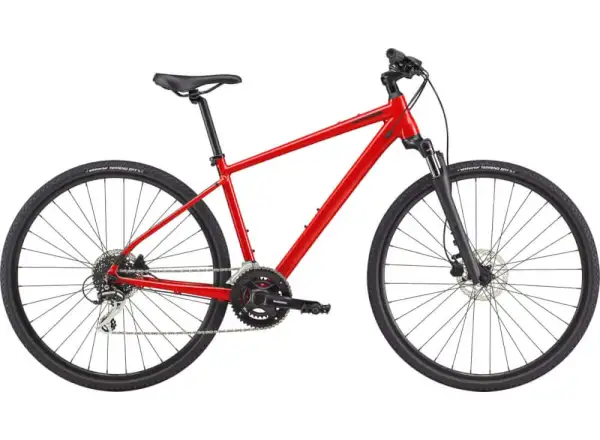 Cannondale Quick CX 3 RRD Fitnessrad