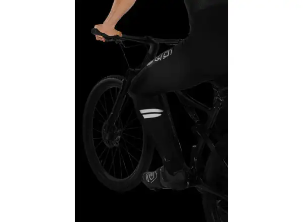 Etape Spike Überschuhe für Radschuhe schwarz