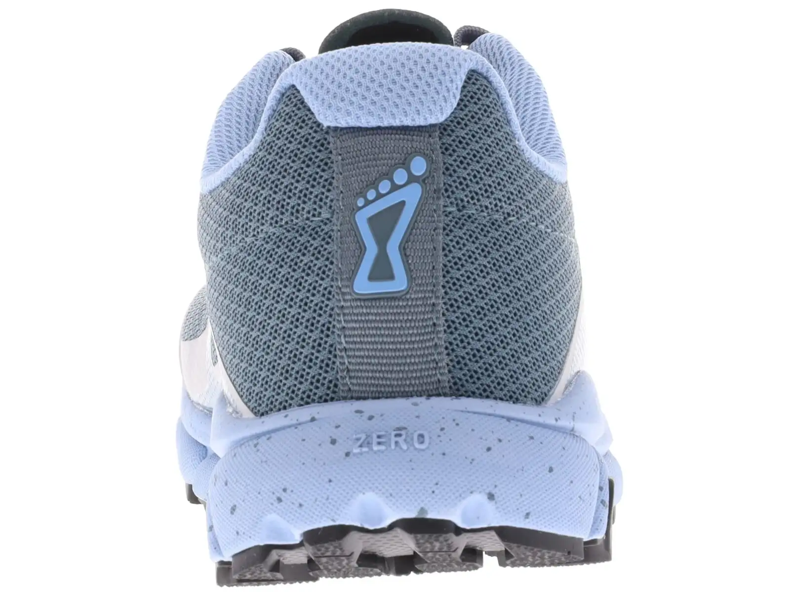 Inov-8 Trailfly G 270 v2 Damen Laufschuhe Blau/Grau