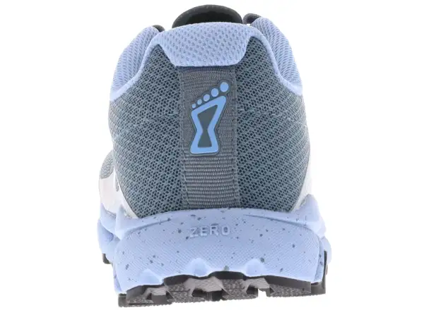Inov-8 Trailfly G 270 v2 Damen Laufschuhe Blau/Grau