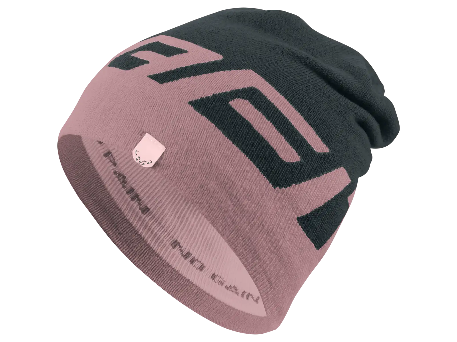 Dynafit FT Beanie Mütze Blueberry