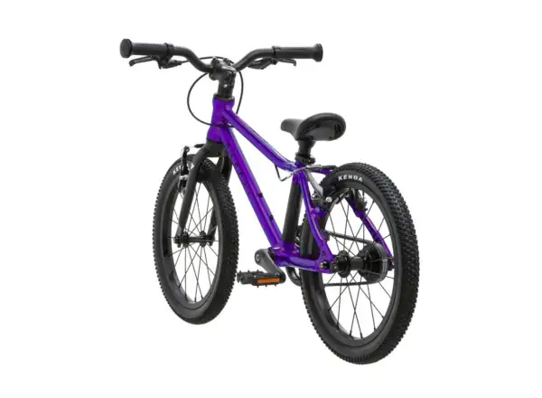 Rascal 16 Kinderfahrrad Amethyst Limited