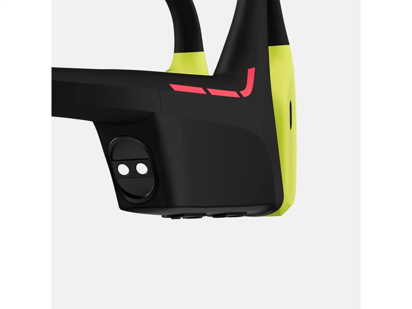 Suunto Wing Kopfhörer Limette