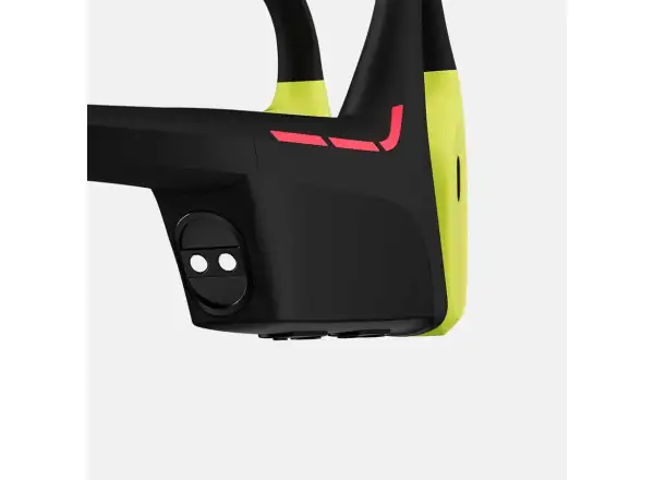 Suunto Wing Kopfhörer Limette