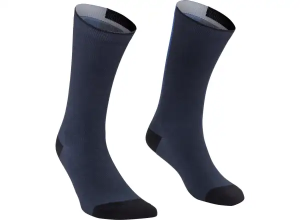 Mavic Gradient Socken Deep Blue/Royal Blue