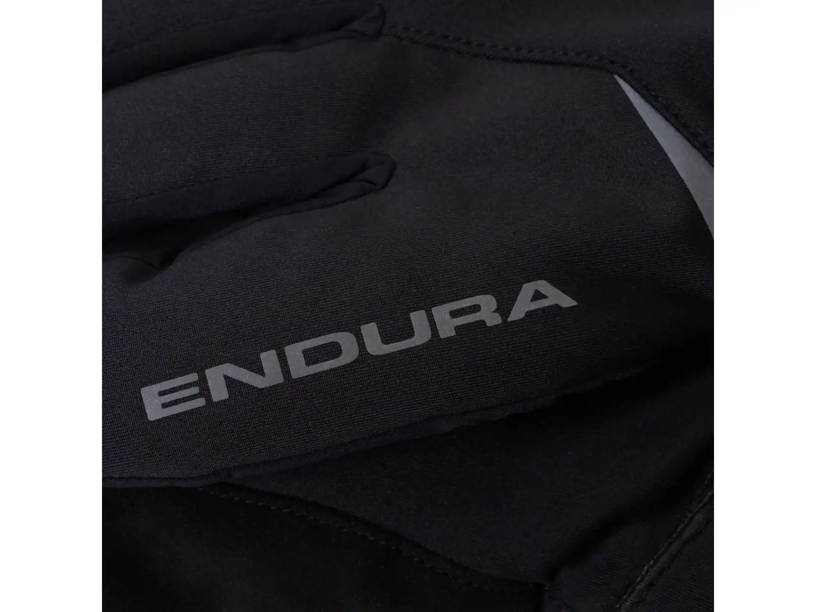 Endura Freezing Point Langfingerhandschuhe Schwarz