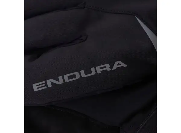 Endura Freezing Point Langfingerhandschuhe Schwarz