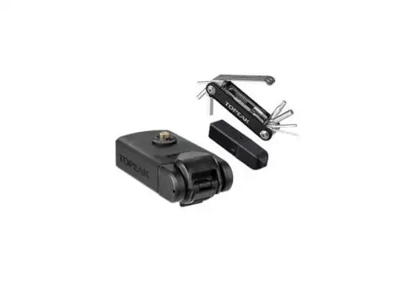 Topeak Ninja Master+ToolBox T11 Mini Multifunktionswerkzeug