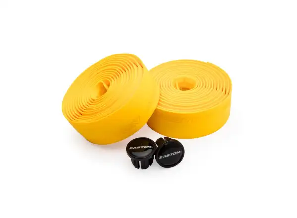 Easton Pinline Logo Lenkerband gelb