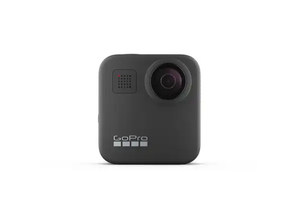 GoPro MAX Action-Kamera + Thermobecher Gopro