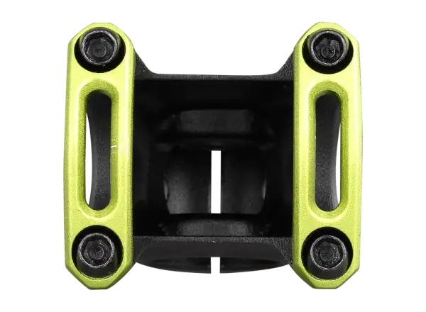 Spank Split Vorbau 38 mm grün