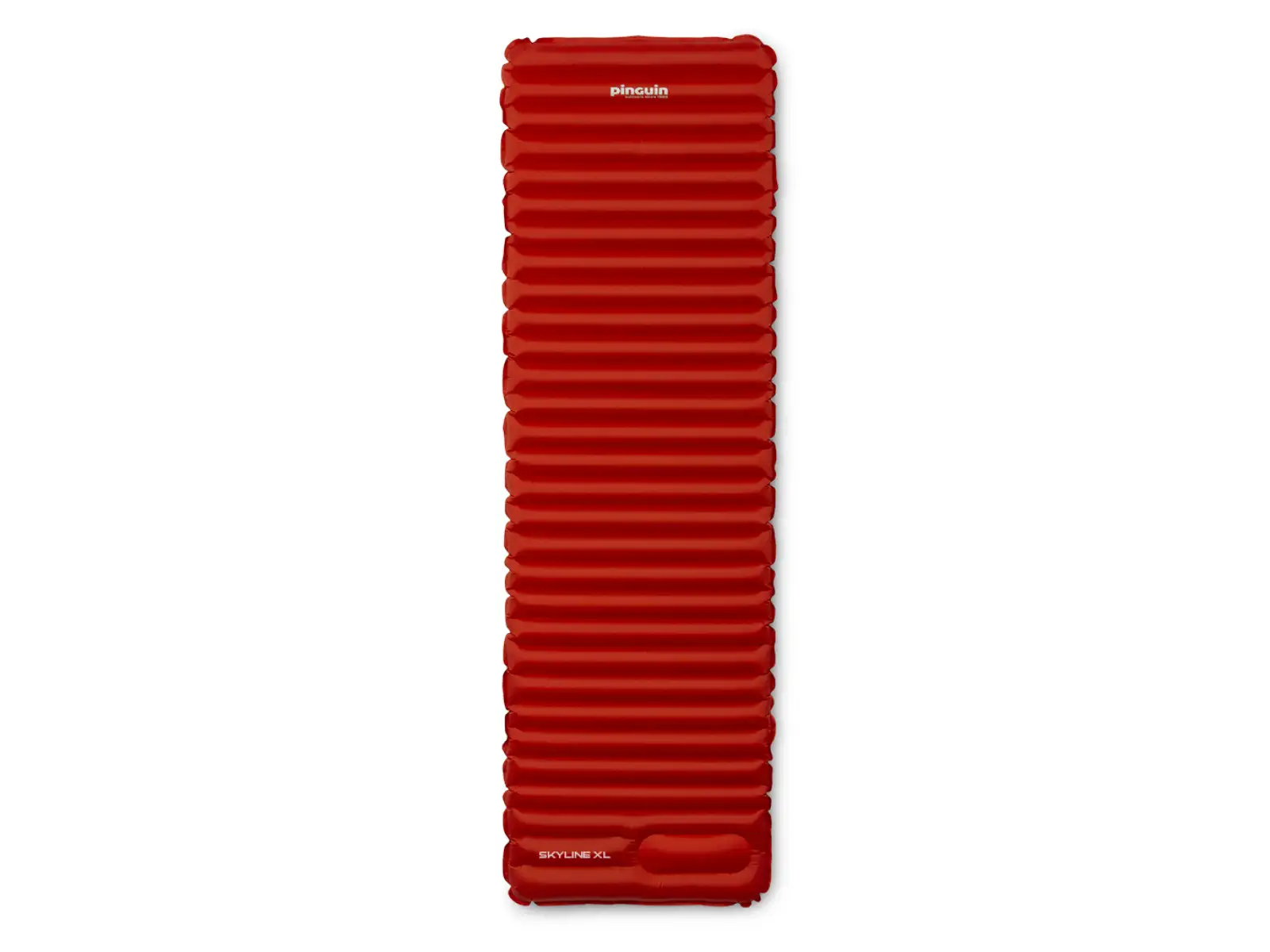 Pinguin Skyline XL Luftmatratze Orange