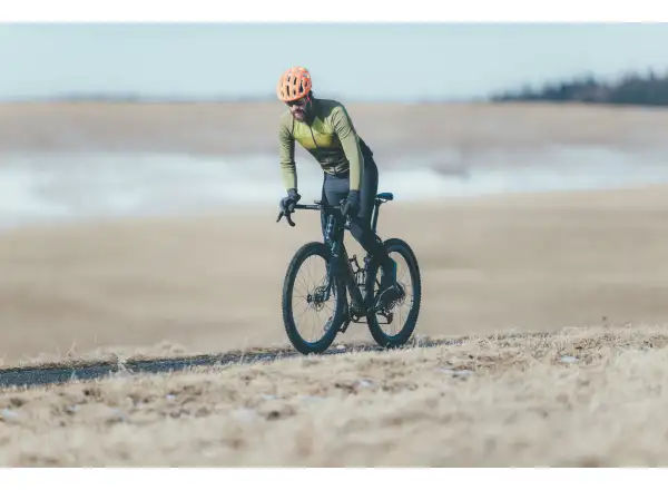 Cannondale Topstone Carbon 3 GRX 2X Gravel-Bike SBK