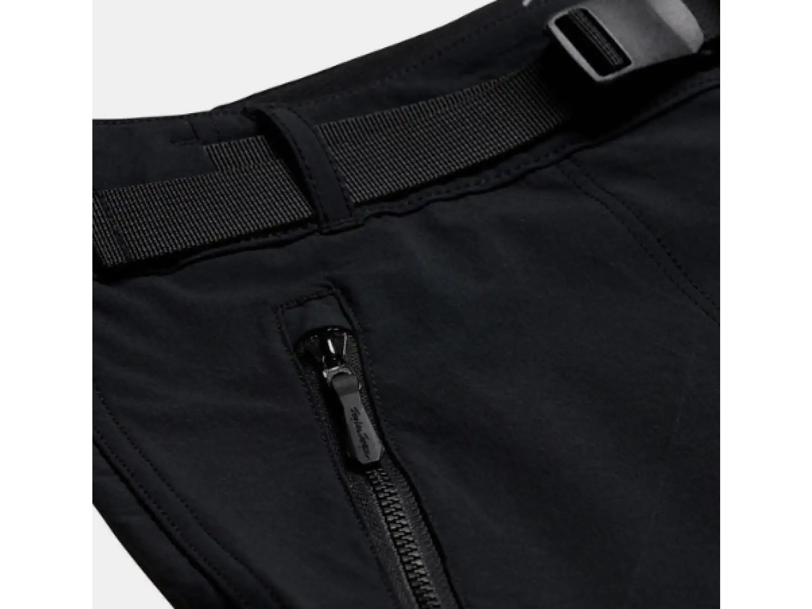 Troy Lee Designs Skyline Trail Short Mono Kinder Shorts Black