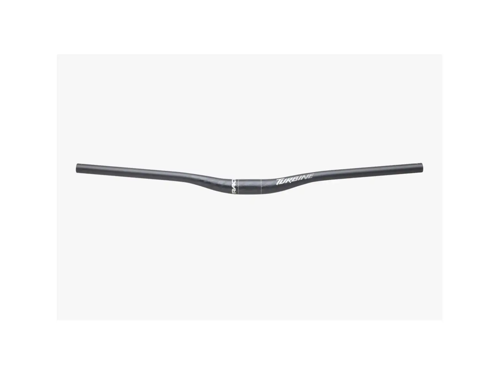 Race Face Turbine Lenker 20 mm Riser 35x780 mm schwarz