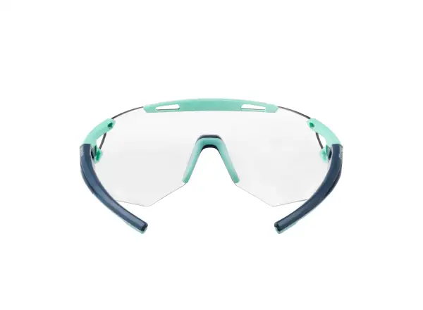 Force Arcade Radbrille Mint-Sturmblau/Fotochrome Gläser