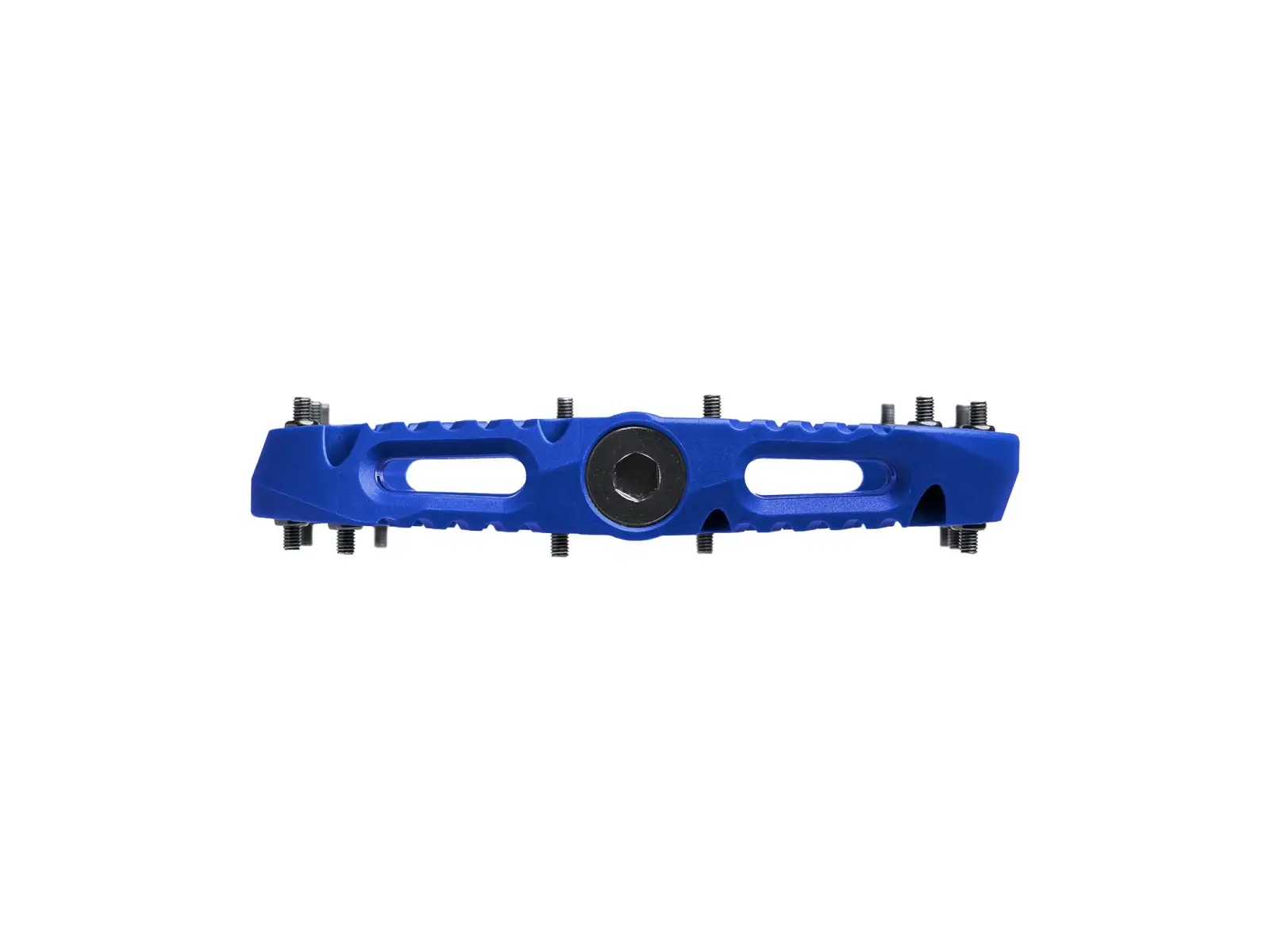 OneUP Small Composite Pedale blau