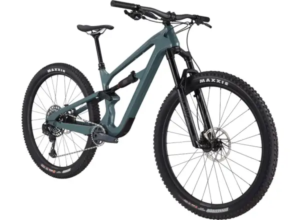 Cannondale Habit Carbon 1 JDE Mountainbike