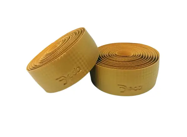 Deda Special Tape Straßenlenkerband Carbon Gold