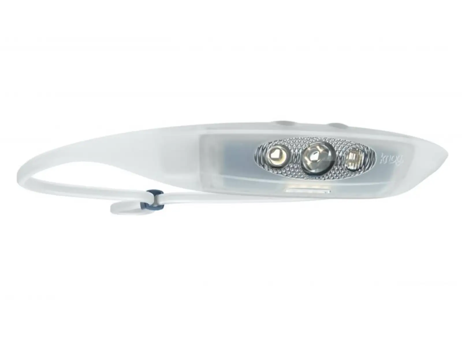 Knog Bandicoot 250 RUN Stirnlampe Blau