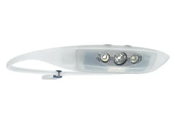 Knog Bandicoot 250 RUN Stirnlampe Blau