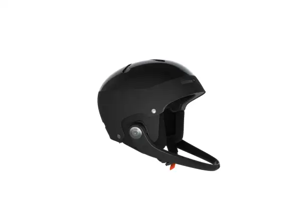 POC Artic SL MIPS Skihelm Uranium Black