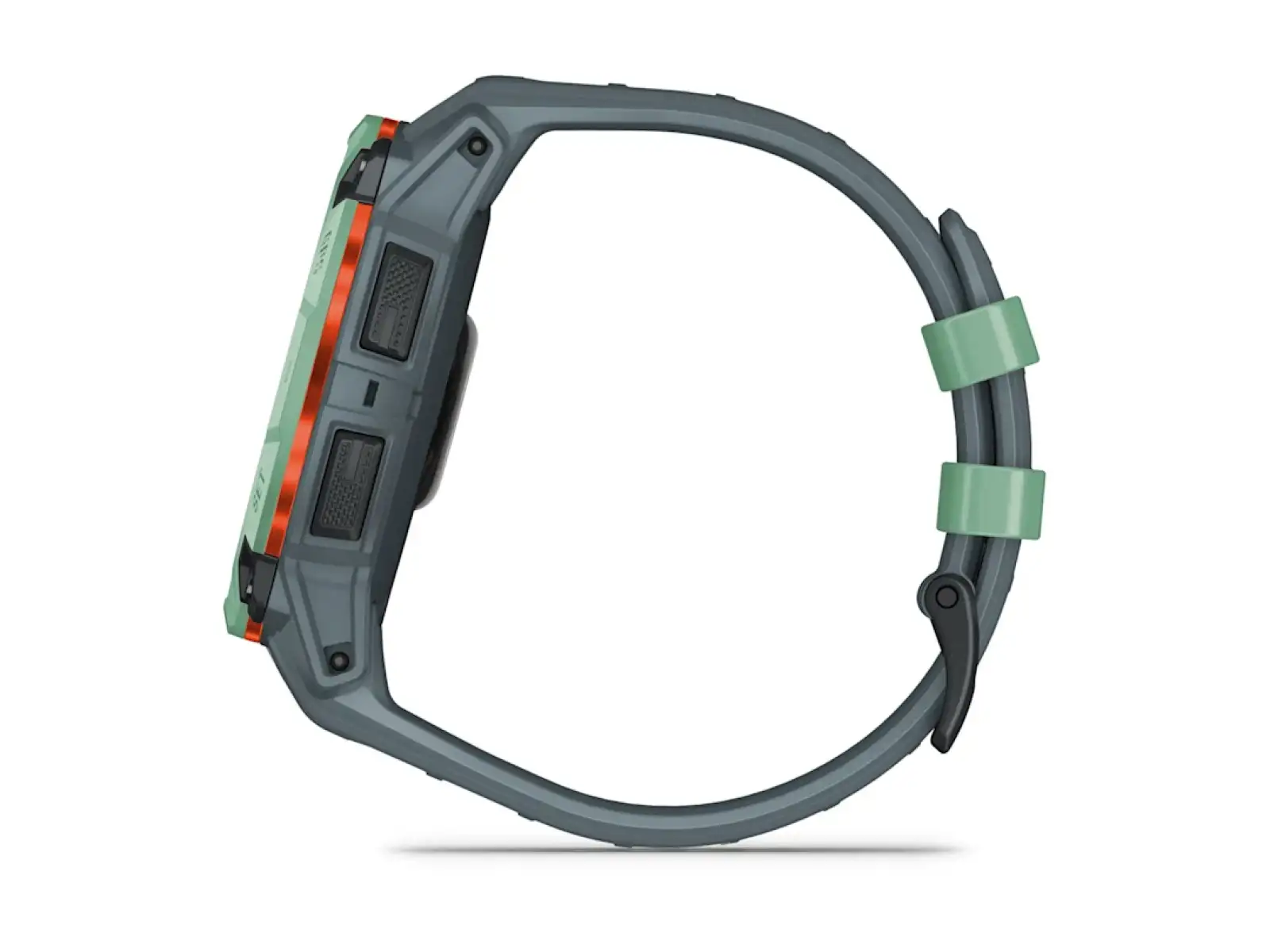 Garmin Instinct 3 Amoled 50 mm Smartwatch Neotropic/Twilight Armband