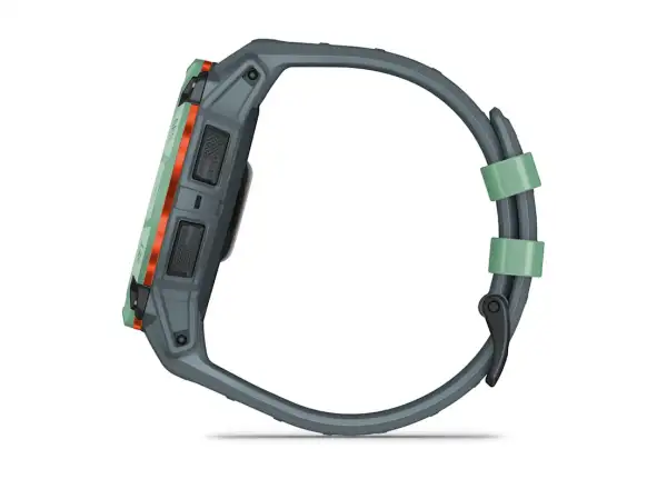 Garmin Instinct 3 Amoled 50 mm Smartwatch Neotropic/Twilight Armband