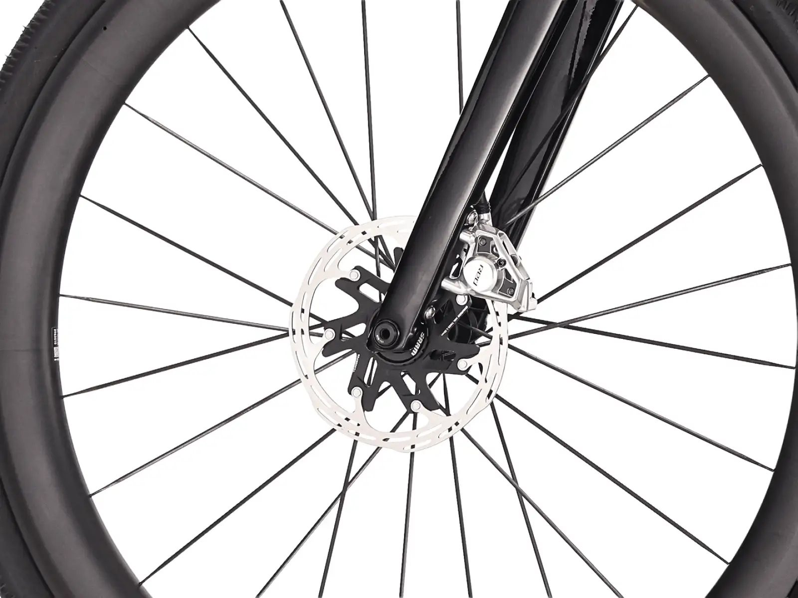Superior XR 9.9 GR Gravelbike Gloss Black/Carbon