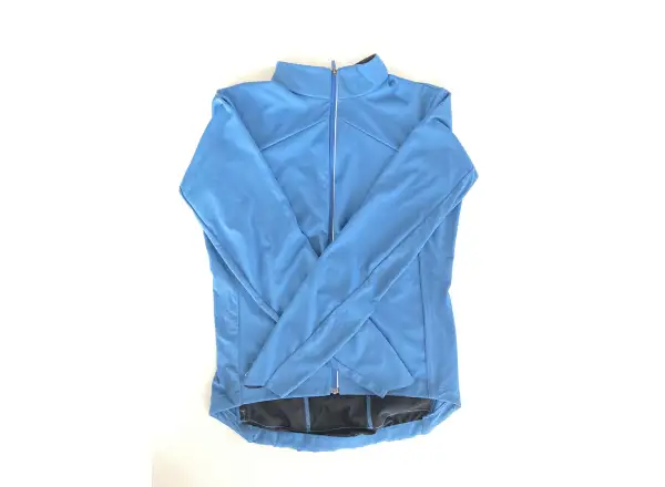 Mavic Mistral Herrenjacke Langarm W-Stellar