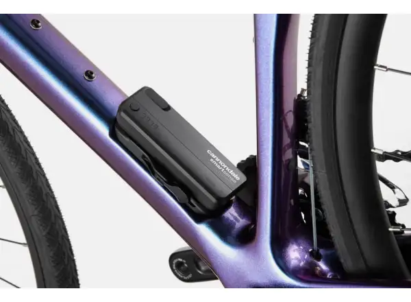 Cannondale Synapse Carbon 3 L Purple Haze Rennrad
