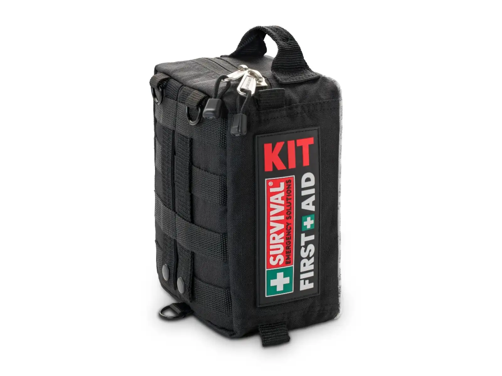 Survival First Aid Kit - M professionelle Erste-Hilfe-Ausrüstung
