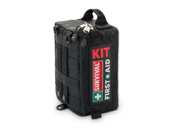 Survival First Aid Kit - M professionelle Erste-Hilfe-Ausrüstung