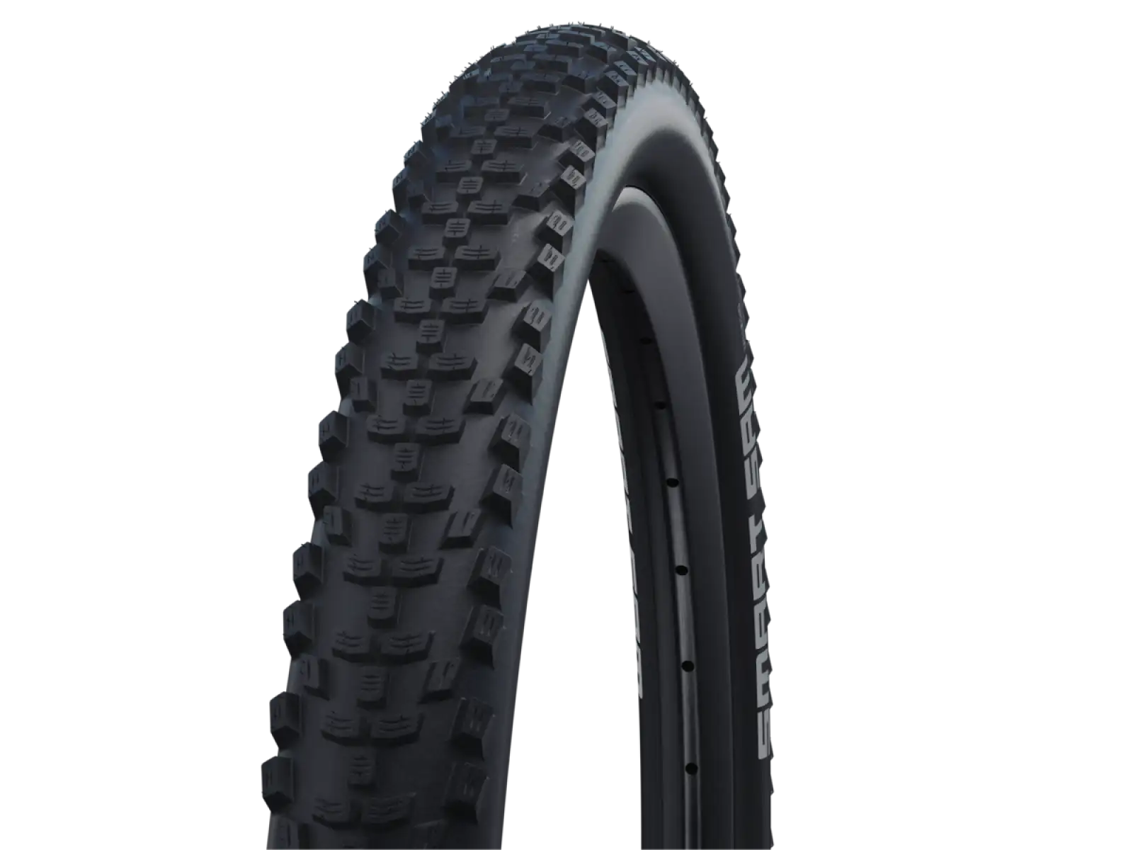 Schwalbe Smart Sam Performance Trekking-Reifen Draht 42-622
