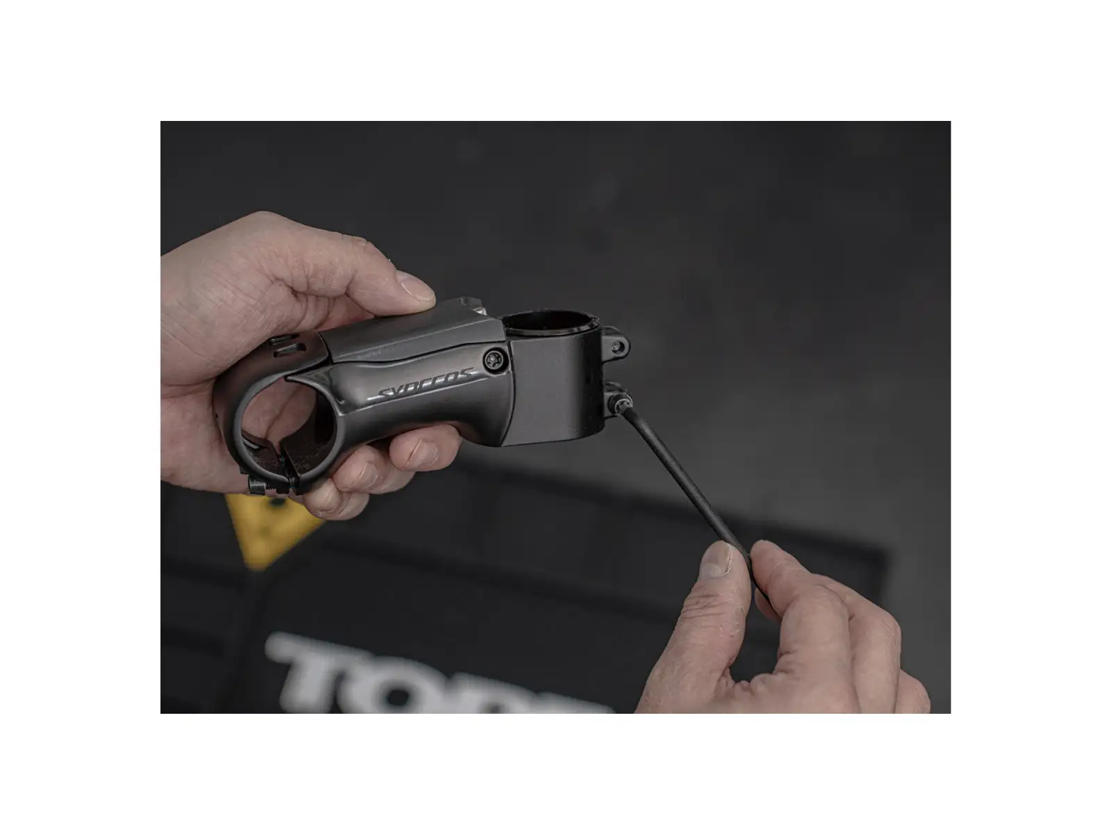 TOPEAK Torx Wrench Set Dx Torx-Schlüssel-Set