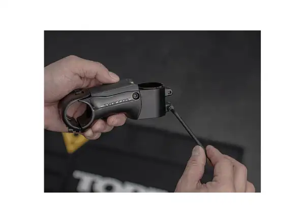 TOPEAK Torx Wrench Set Dx Torx-Schlüssel-Set