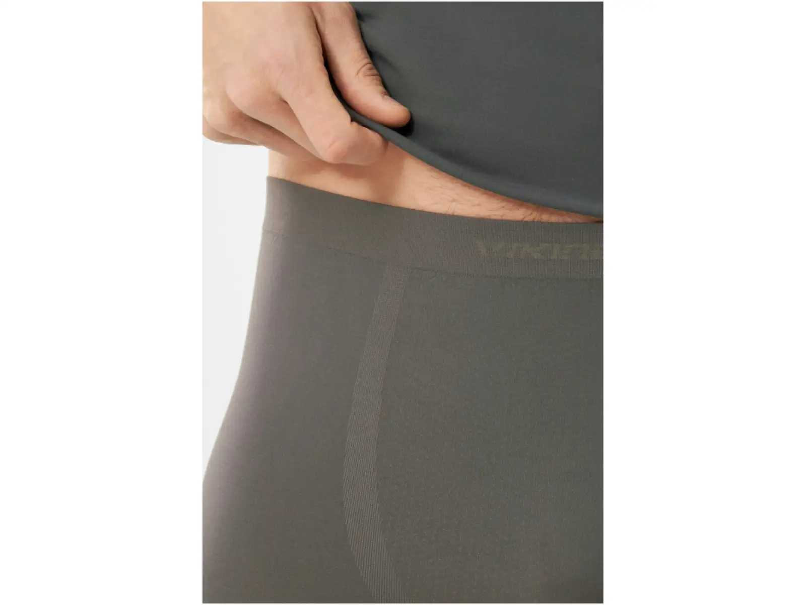Viking Breezer Herrenboxershorts Grey