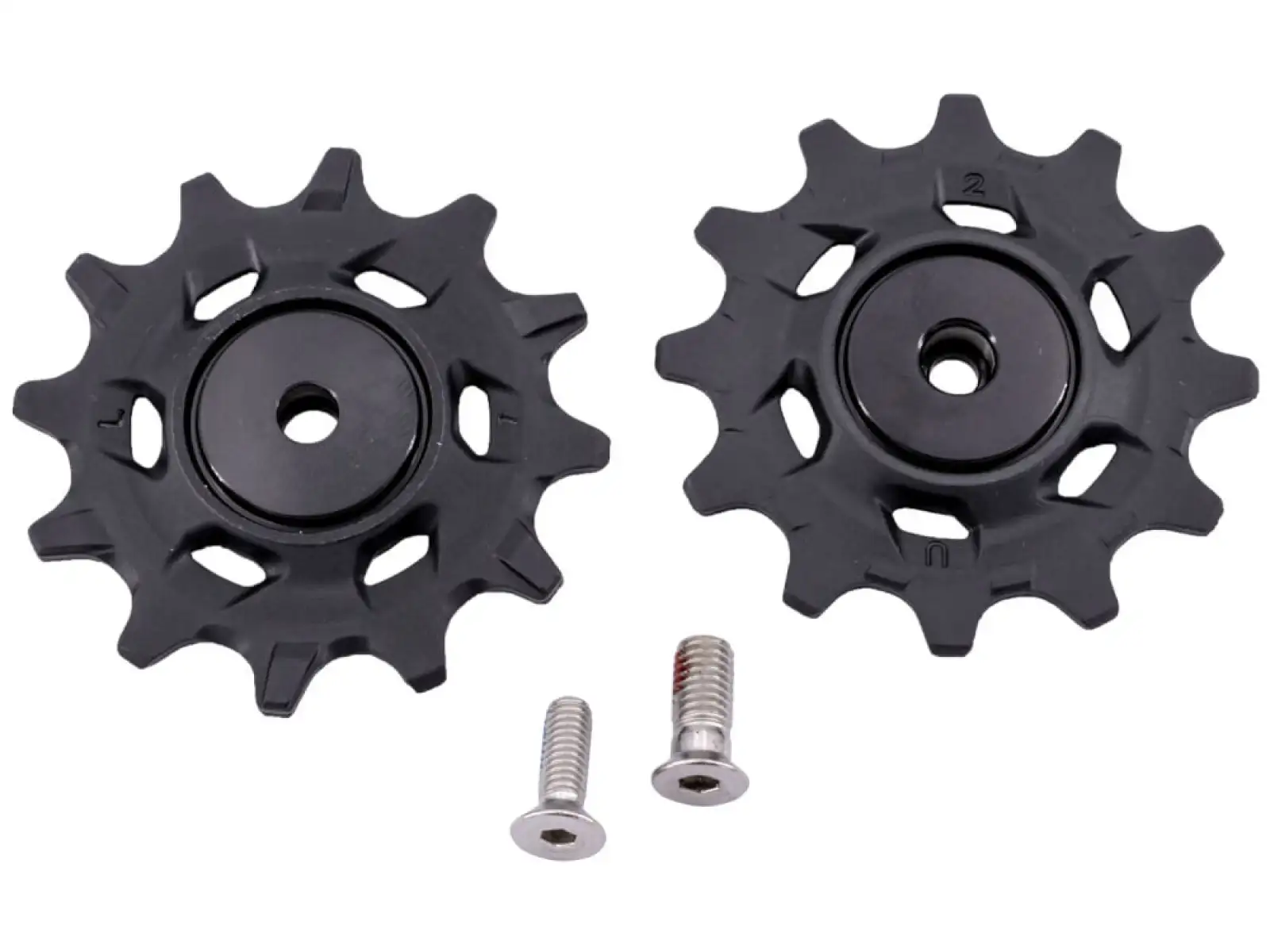 Sram Force XPLR AXS Schaltrollen-Set