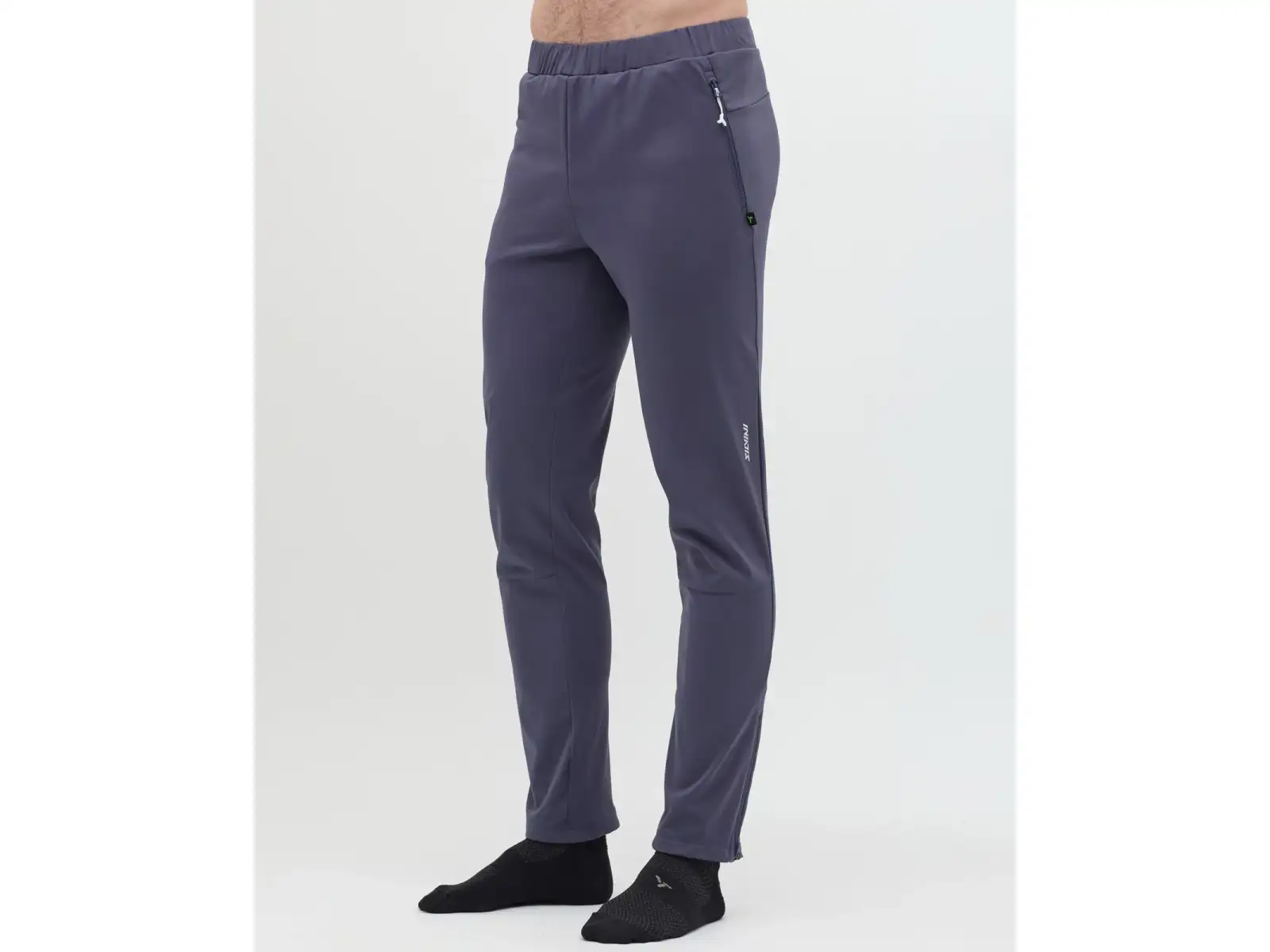 Silvini Sorago Herrenhose Navy