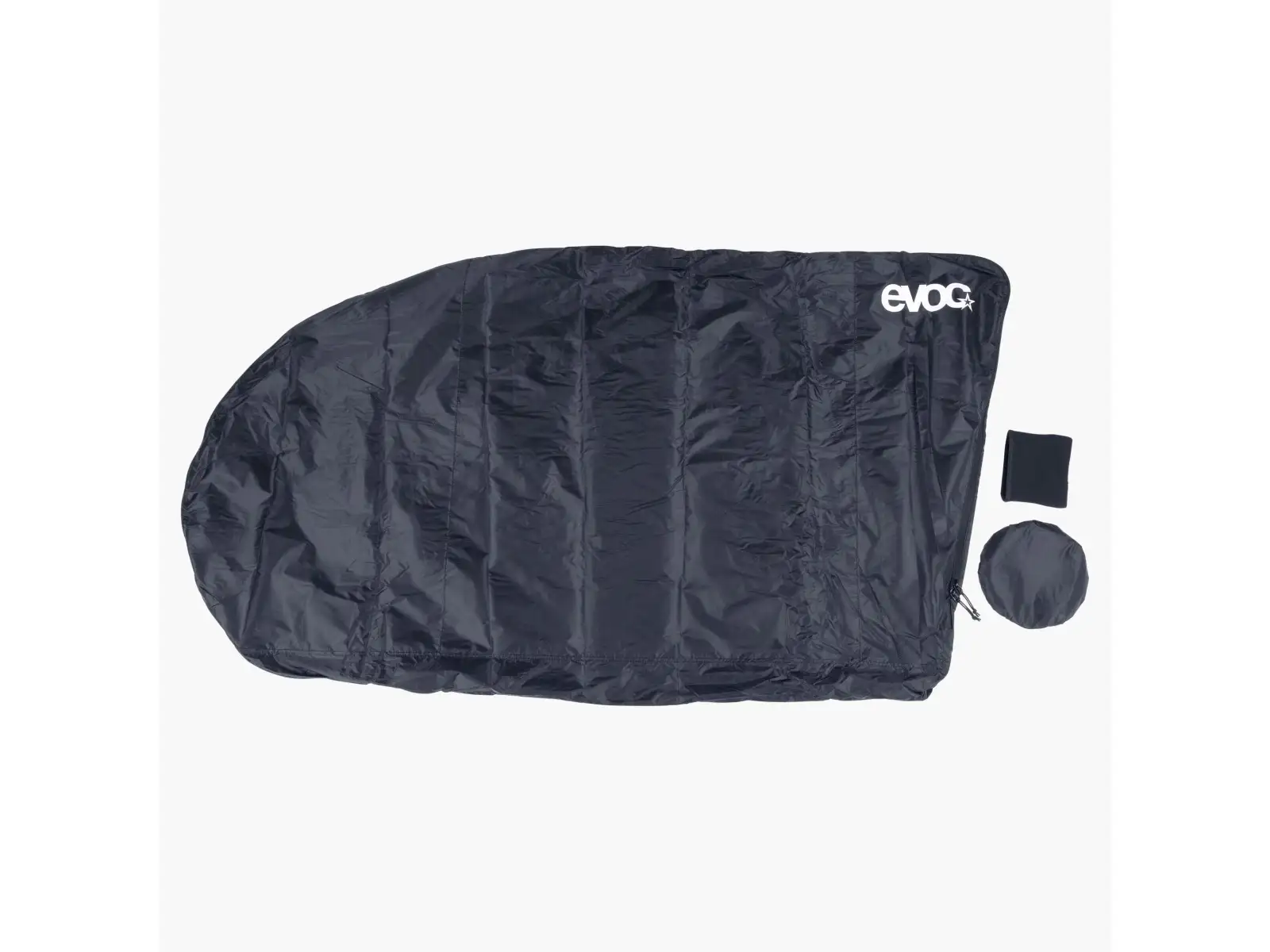 Evoc Bike Cover Road Transporthülle für Fahrrad Black