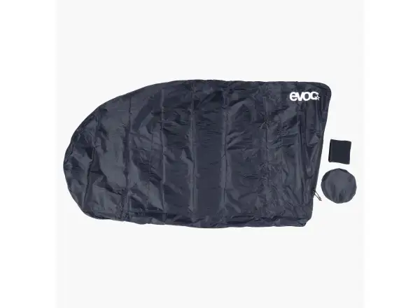 Evoc Bike Cover Road Transporthülle für Fahrrad Black