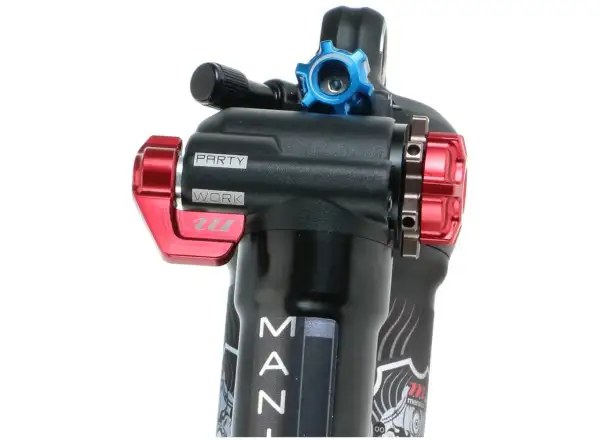 Manitou Mara Pro Dämpfer M185x55mm Trunnion