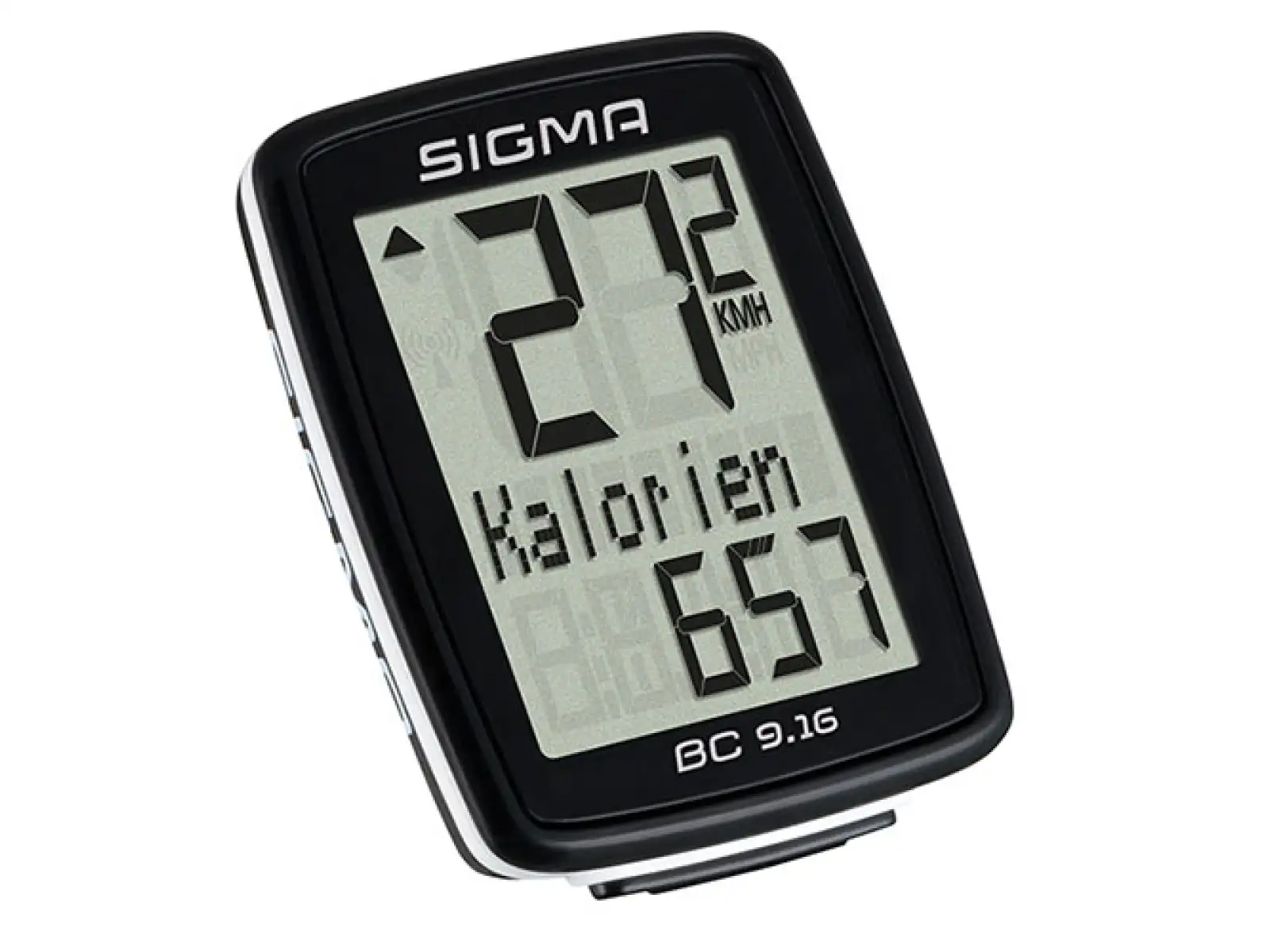 Sigma Sport BC 9.16 Computer