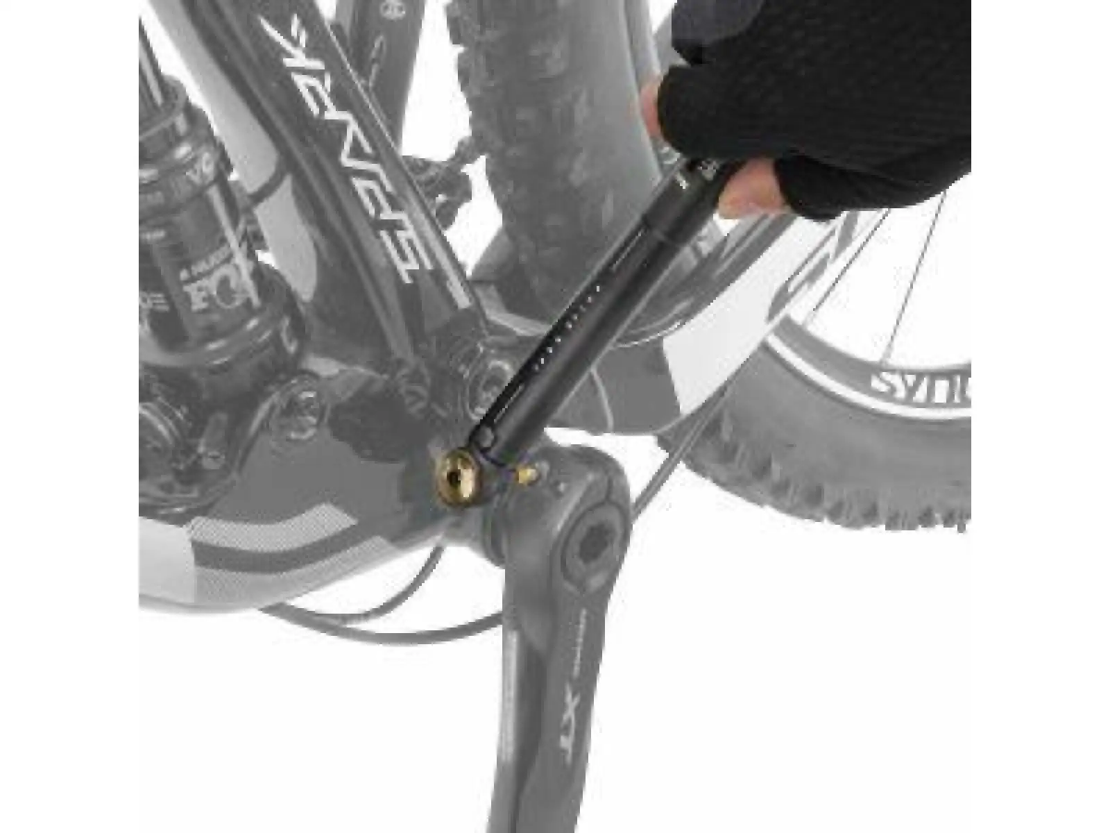 Topeak Drehmomentschlüssel Torq Stick 4-20 Nm