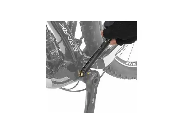 Topeak Drehmomentschlüssel Torq Stick 4-20 Nm