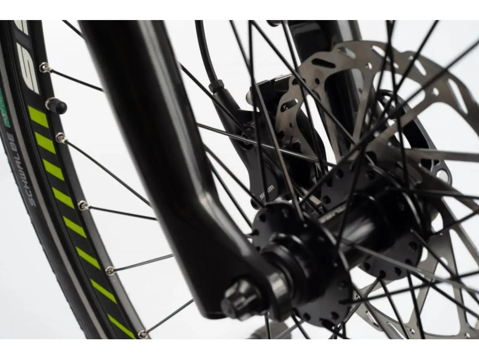 Crussis e-Cross 10.7 Herren E-Bike